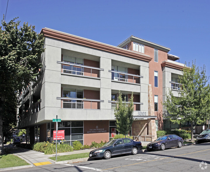 3001 I St, Sacramento, CA for lease - Primary Photo - Image 1 of 4