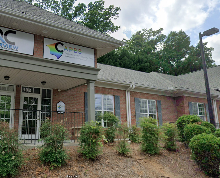 1674 Cranium Dr, Rock Hill, SC for lease - Building Photo - Image 2 of 5