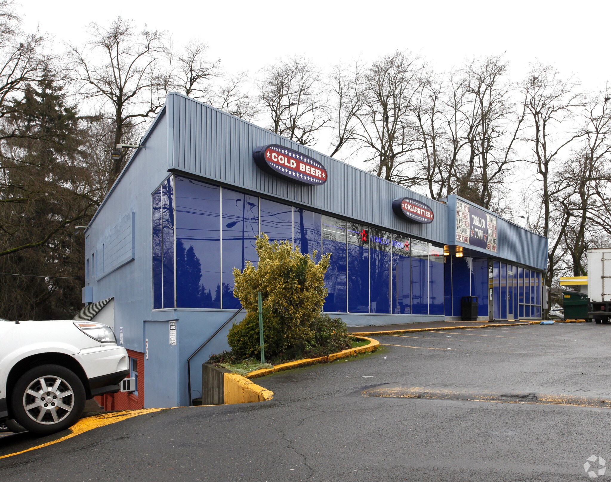 8225 SW 19th Ave, Portland, OR for sale Building Photo- Image 1 of 1