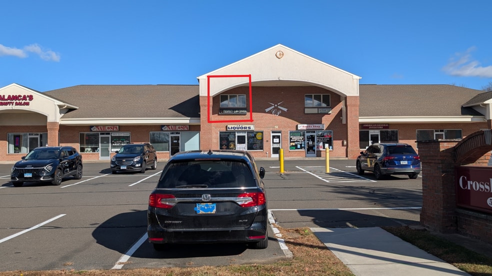 50 Waterbury Rd, Prospect, CT for sale - Building Photo - Image 1 of 1