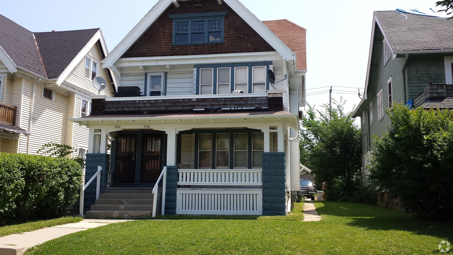 2944 N 37th St, Milwaukee, WI for sale Primary Photo- Image 1 of 1