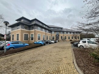 More details for Parsons Green, St Ives - Office for Lease