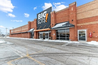 More details for 1451 W 5th Ave, Columbus, OH - Retail for Lease