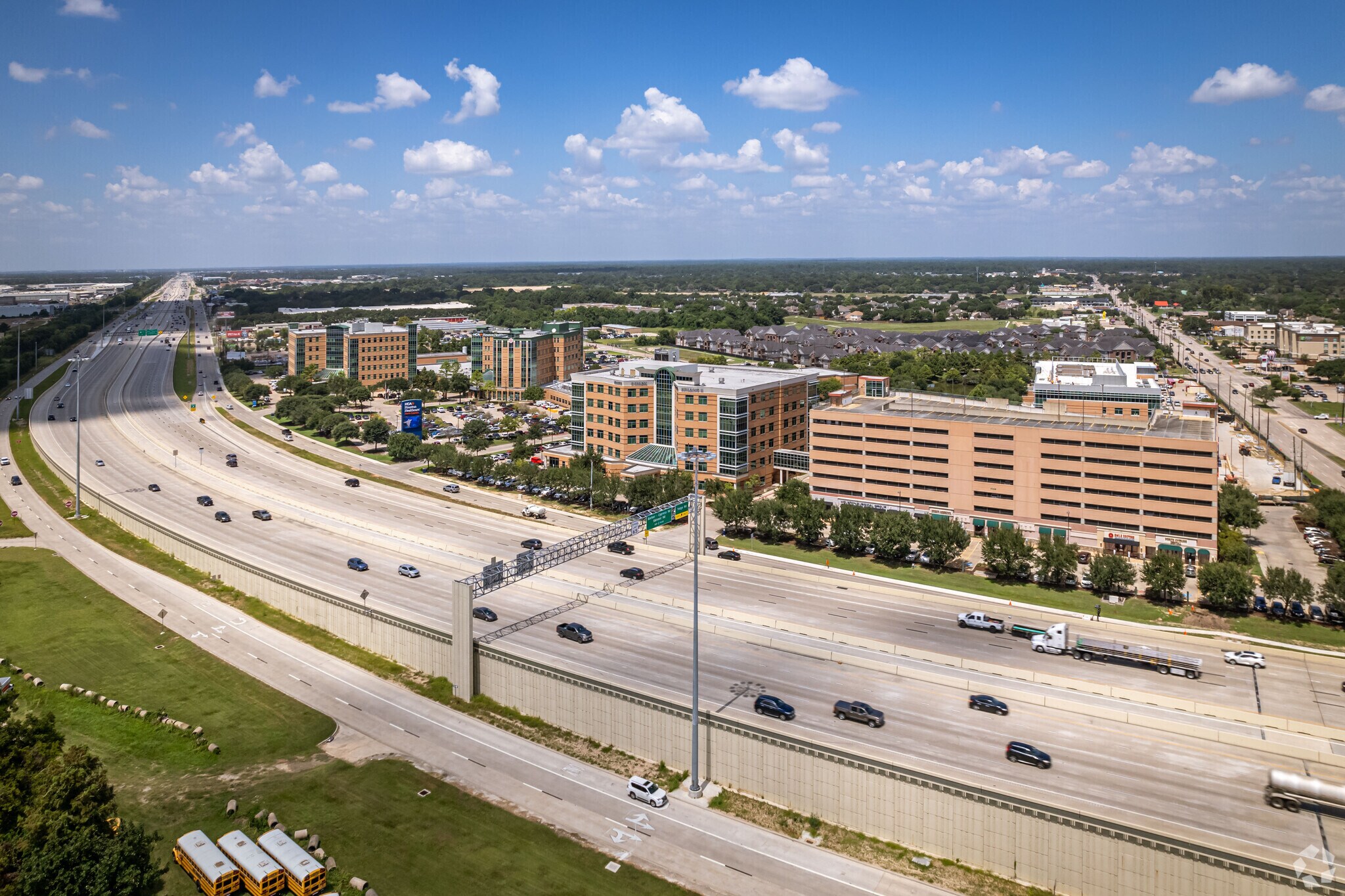 21216 Northwest Fwy, Cypress, TX 77429 North Cypress POB I