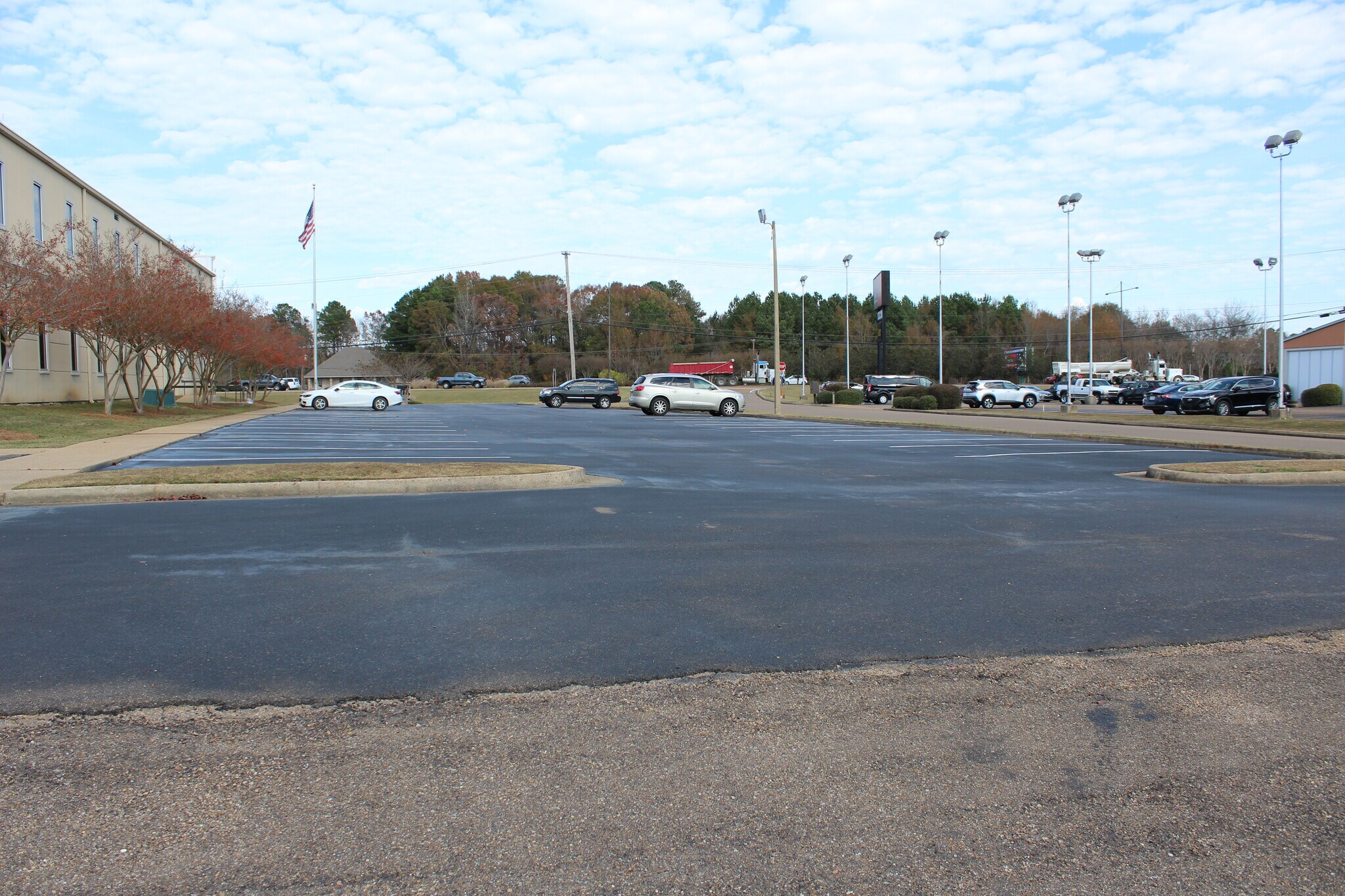 2305 Lakeland Dr, Flowood, MS 39232 Office for Sale