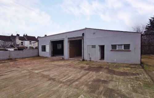 60 Napier Rd, Gillingham for lease - Primary Photo - Image 1 of 1