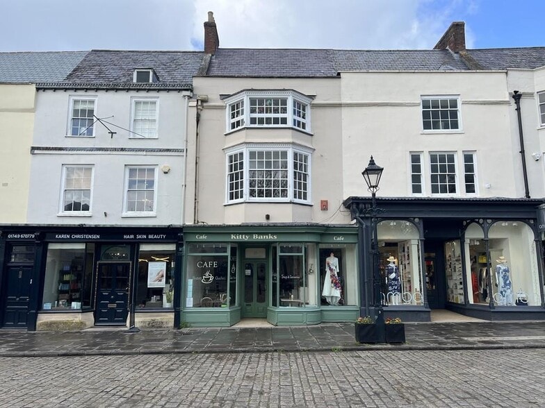 15 Market Pl, Wells for lease - Primary Photo - Image 1 of 2