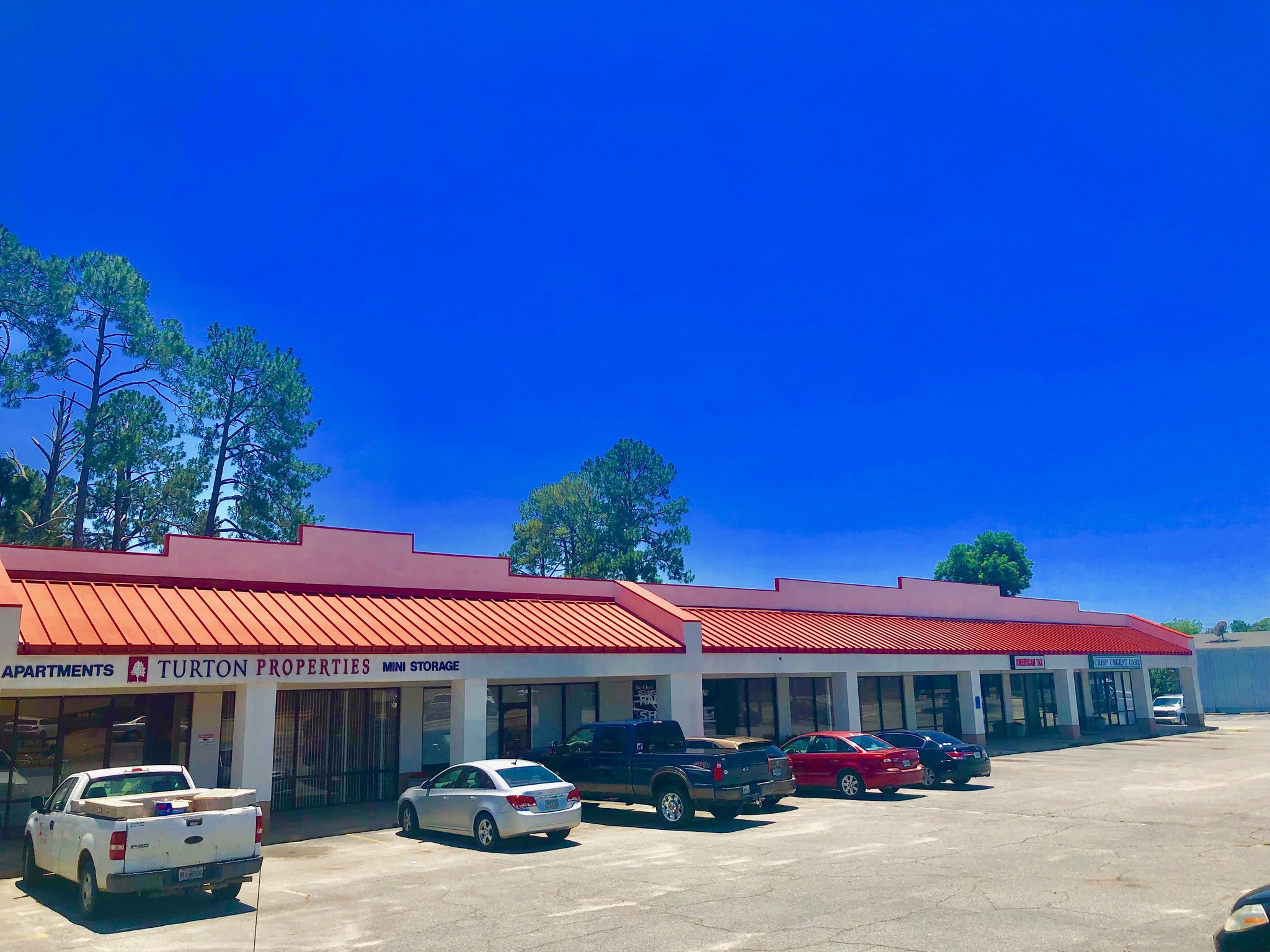 602 16th Ave E, Cordele, GA for sale Building Photo- Image 1 of 1