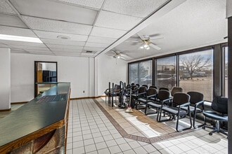 725 Desert Flower Blvd, Pueblo, CO for lease Building Photo- Image 1 of 10