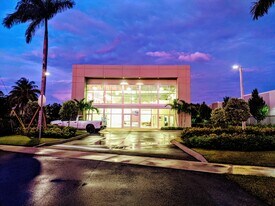 OPPORTUNITY ZONE - Industrial Property - NNN Property