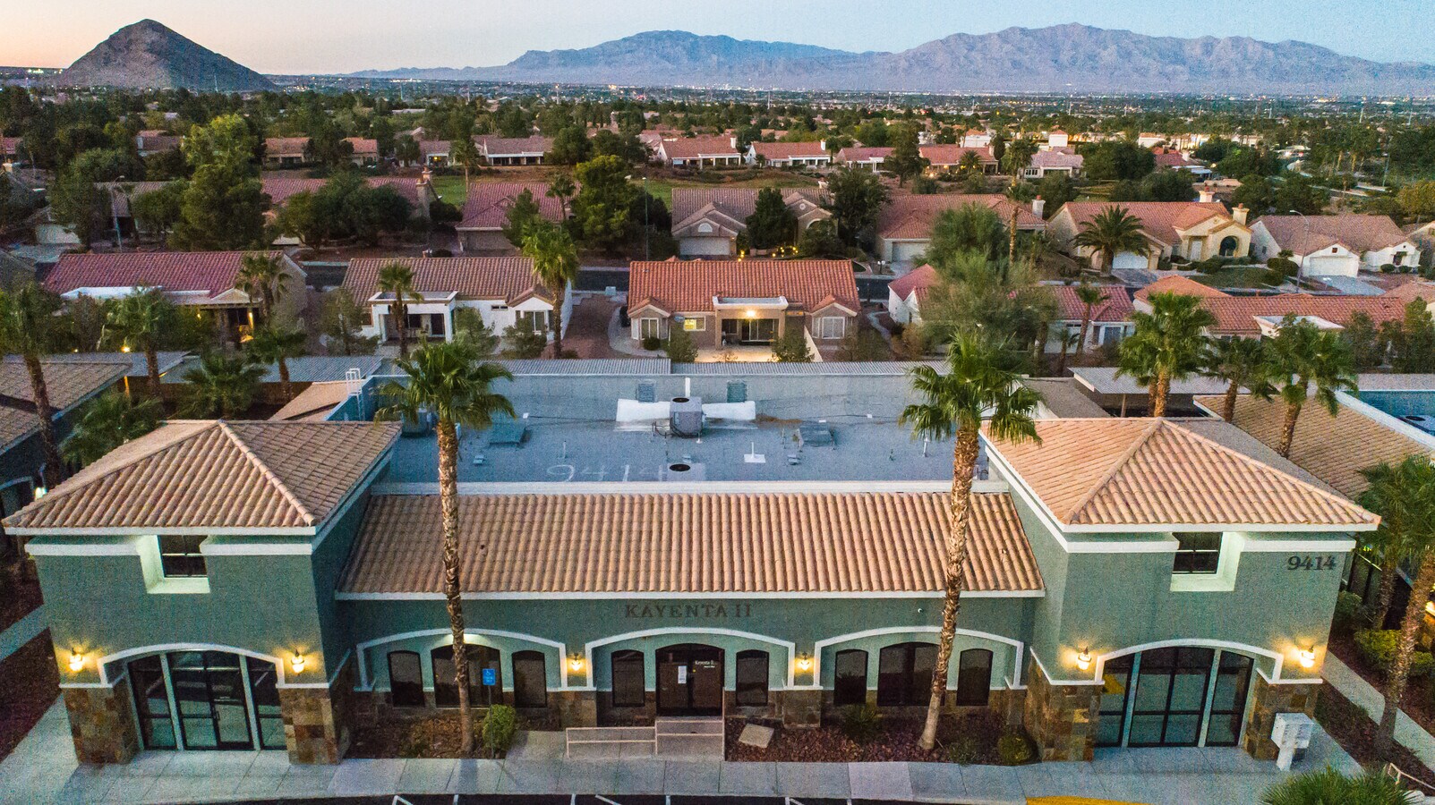 9414 W Lake Mead Blvd, Las Vegas, NV 89134