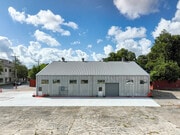 124 E Cypress St, Lafayette LA - Warehouse