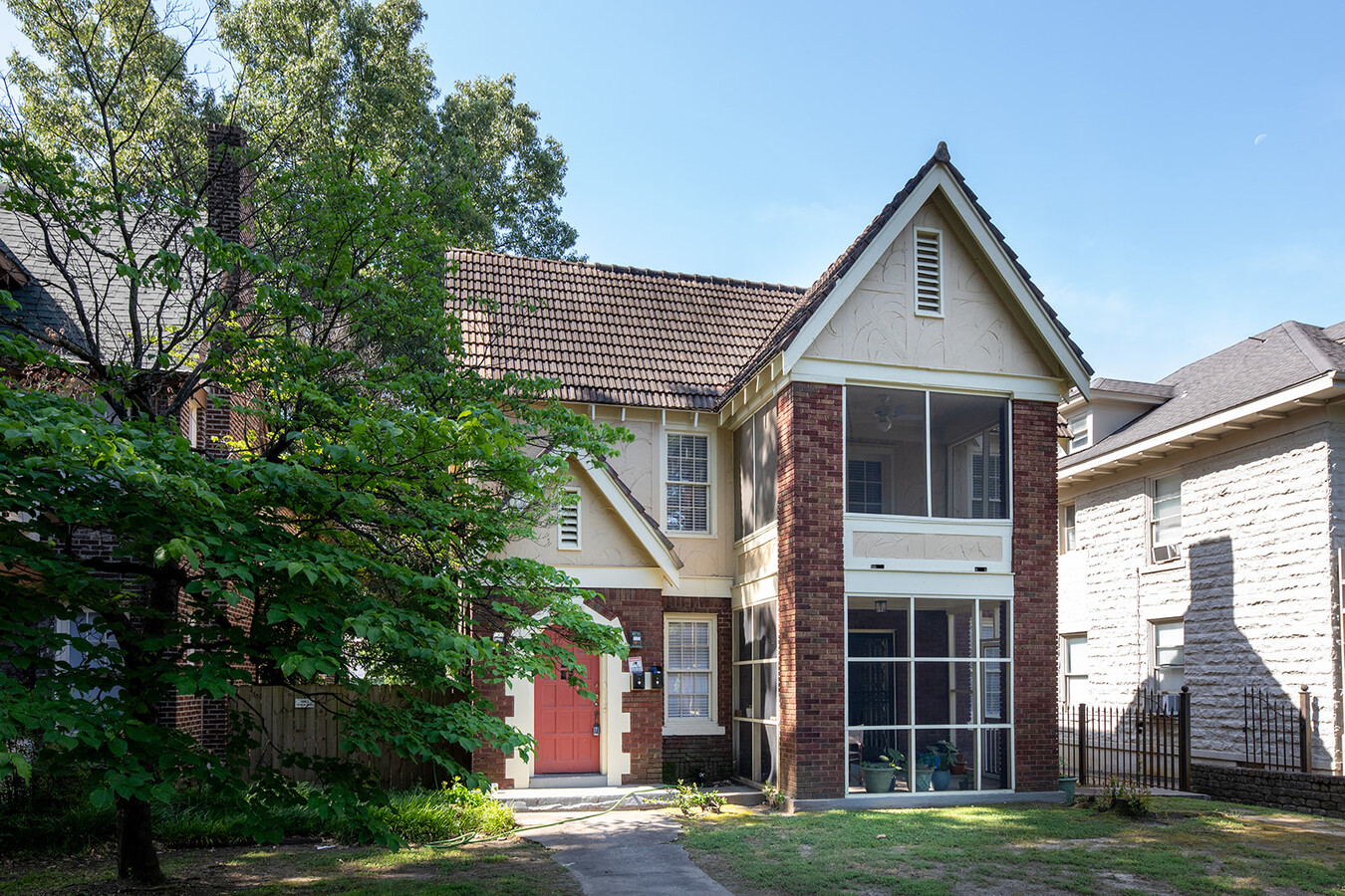 1333 Harbert Ave, Memphis, TN 38104 - 1333 Harbert Ave Duplex | LoopNet