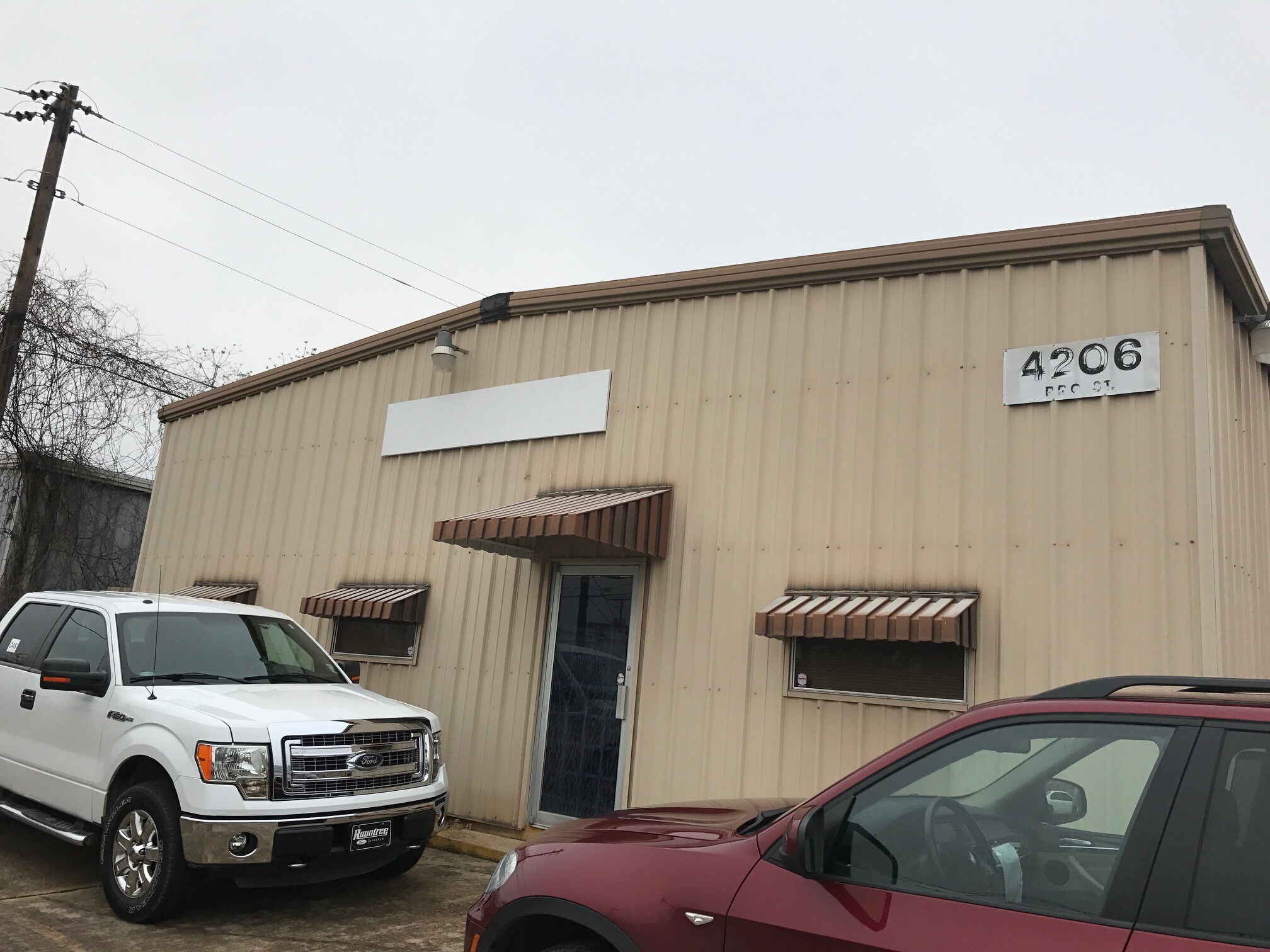 4202 Pro St, Shreveport, LA for sale Primary Photo- Image 1 of 18