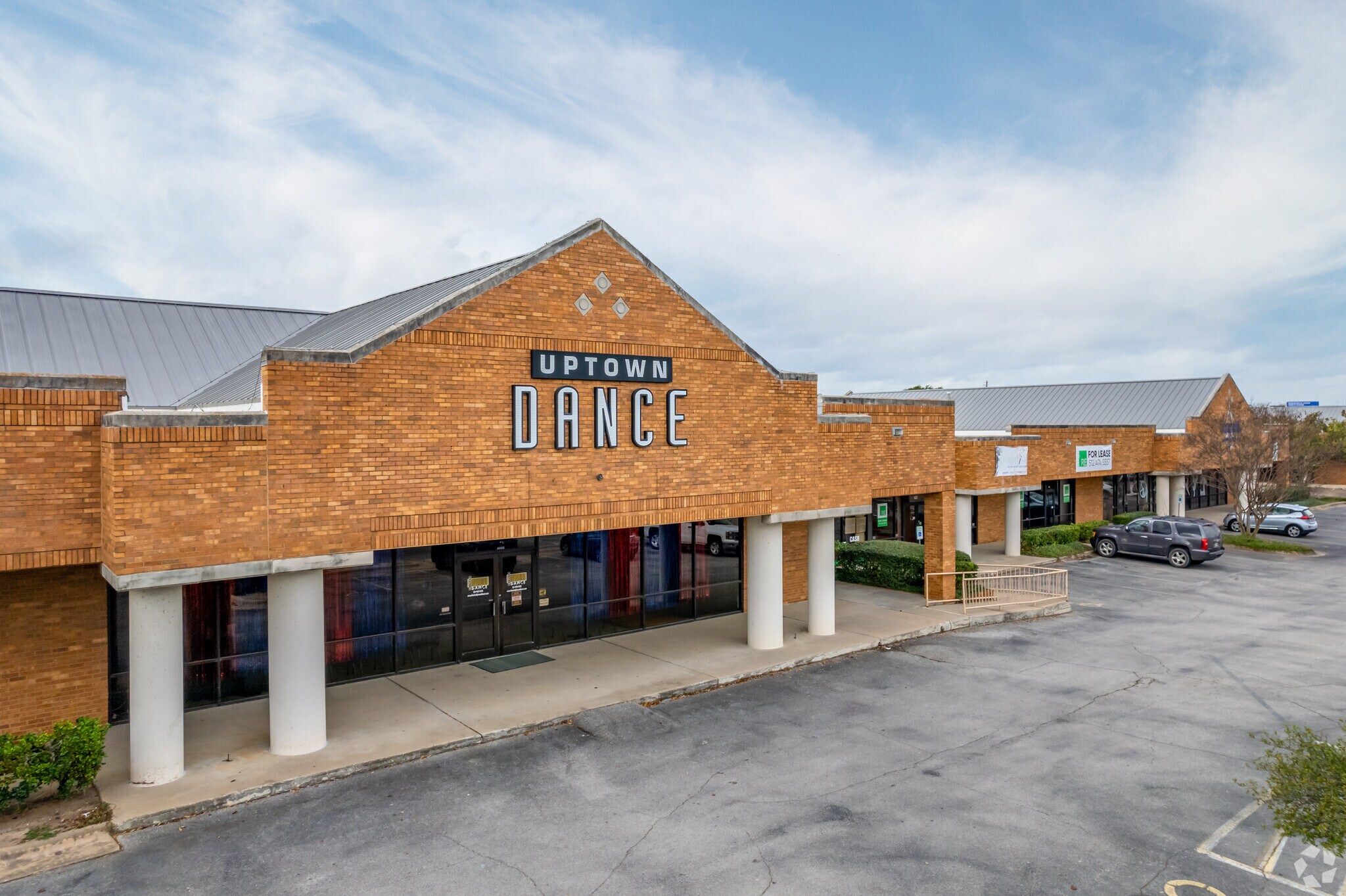 8868 Research Blvd, Austin, TX for sale Building Photo- Image 1 of 1