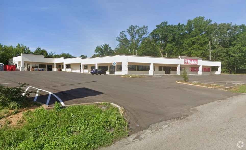 1635 Pediatric Dr, Jasper, AL for lease - Building Photo - Image 3 of 6