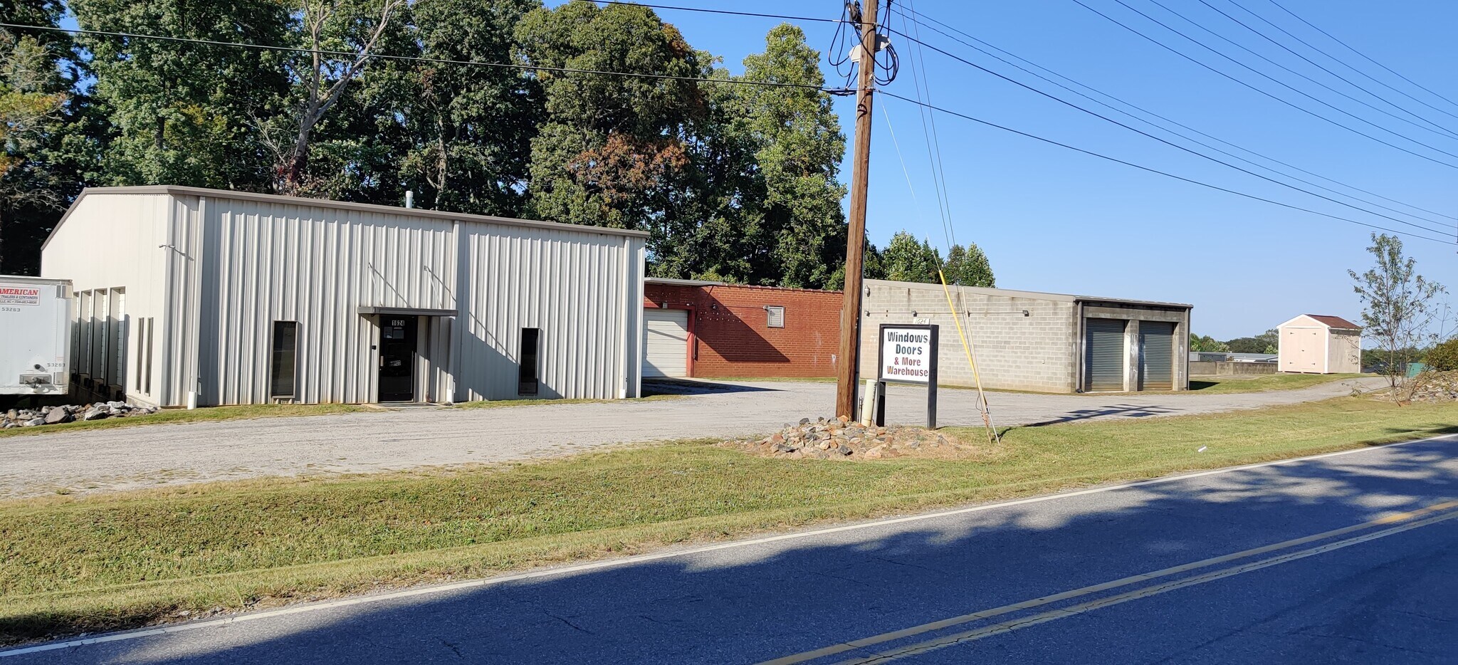 homes for sale on wilkesboro hwy statesville nc