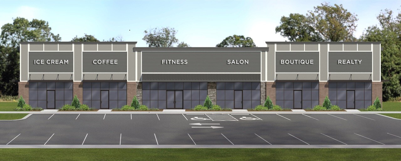 8250 Fayetteville Rd, Raleigh, NC for sale Building Photo- Image 1 of 1