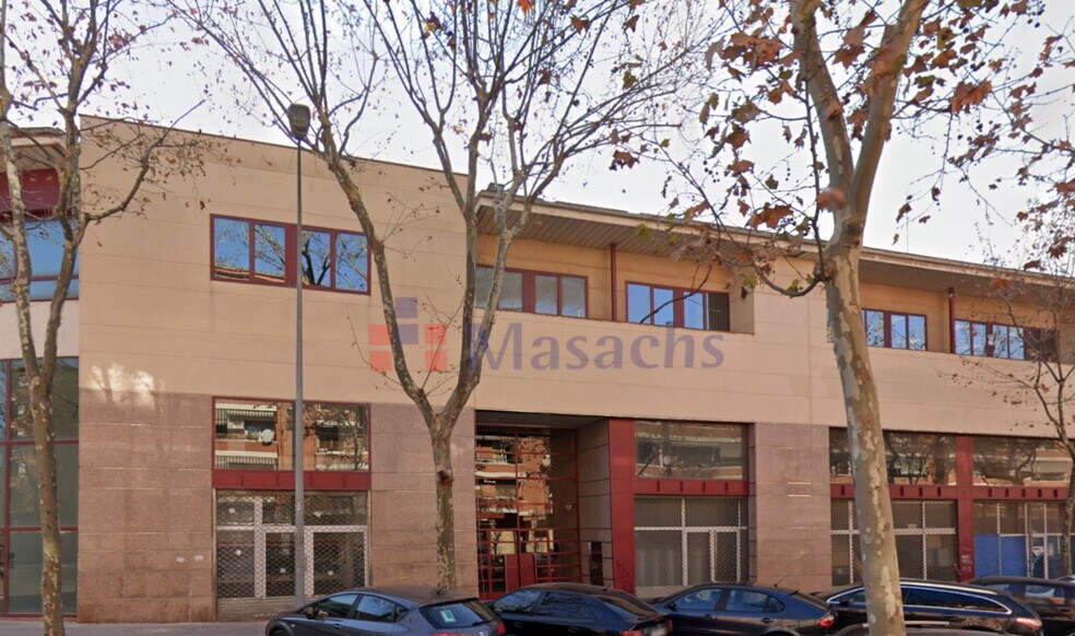 Office in Cornellà de Llobregat, Barcelona for lease - Primary Photo - Image 1 of 1