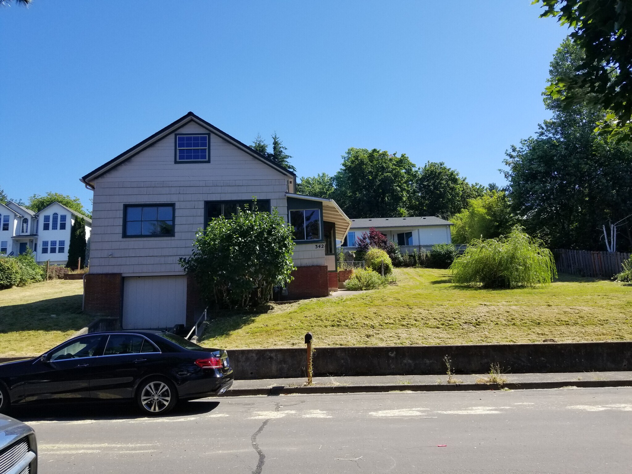 342 SE 2nd St, Troutdale, OR 97060