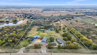 More details for 2212 W J Fred Smith Pky, Celina, TX - Land for Sale