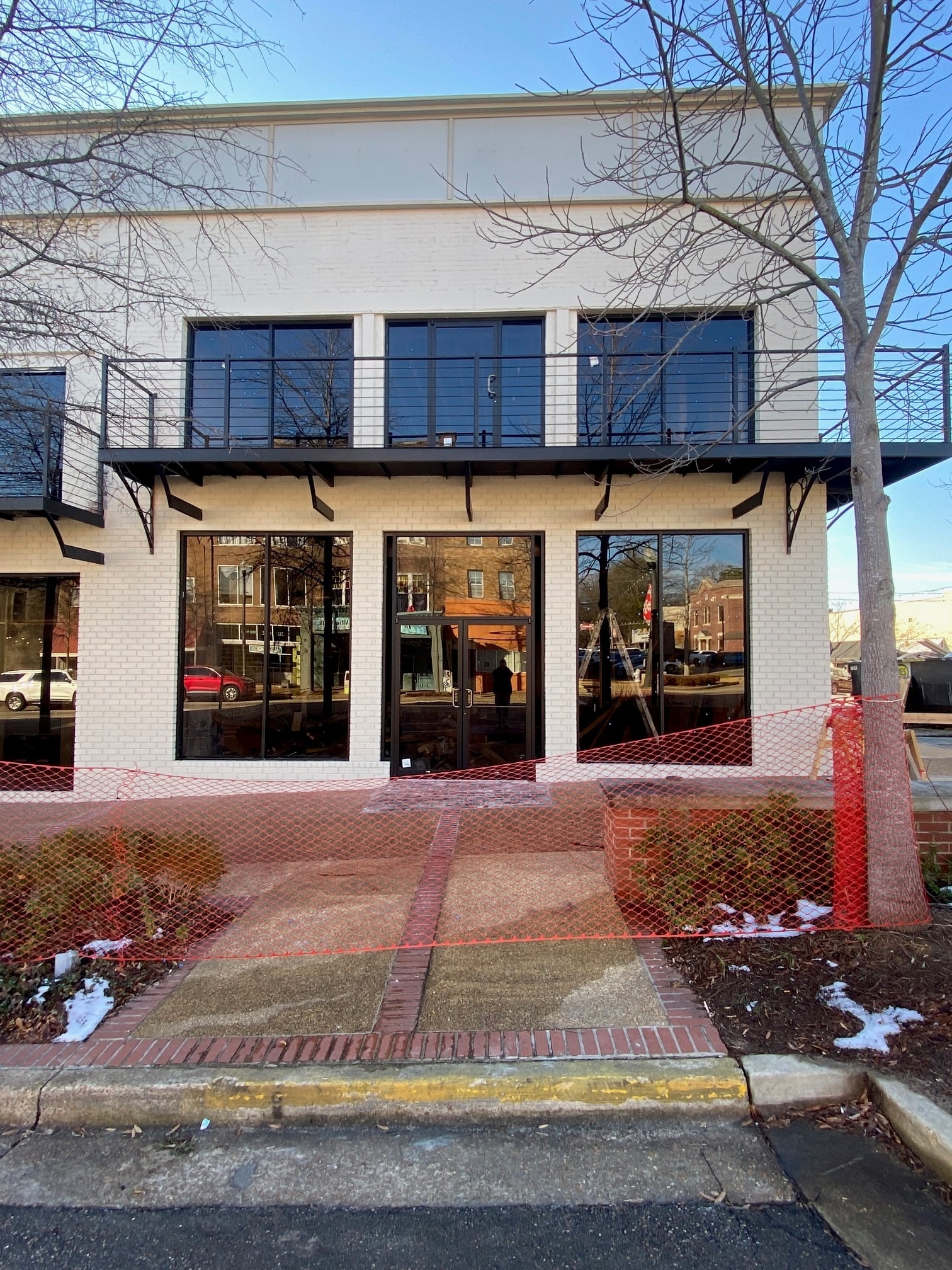 213 W Main St, Tupelo, MS for lease Building Photo- Image 1 of 3