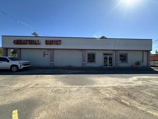 More details for 1312 McArthur Dr, Mansfield, LA - Retail for Lease