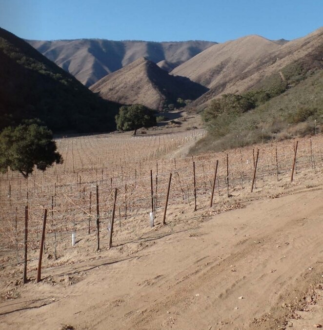 Mountain Peak Ranch & Rancho Rustica Soledad, CA for Sale