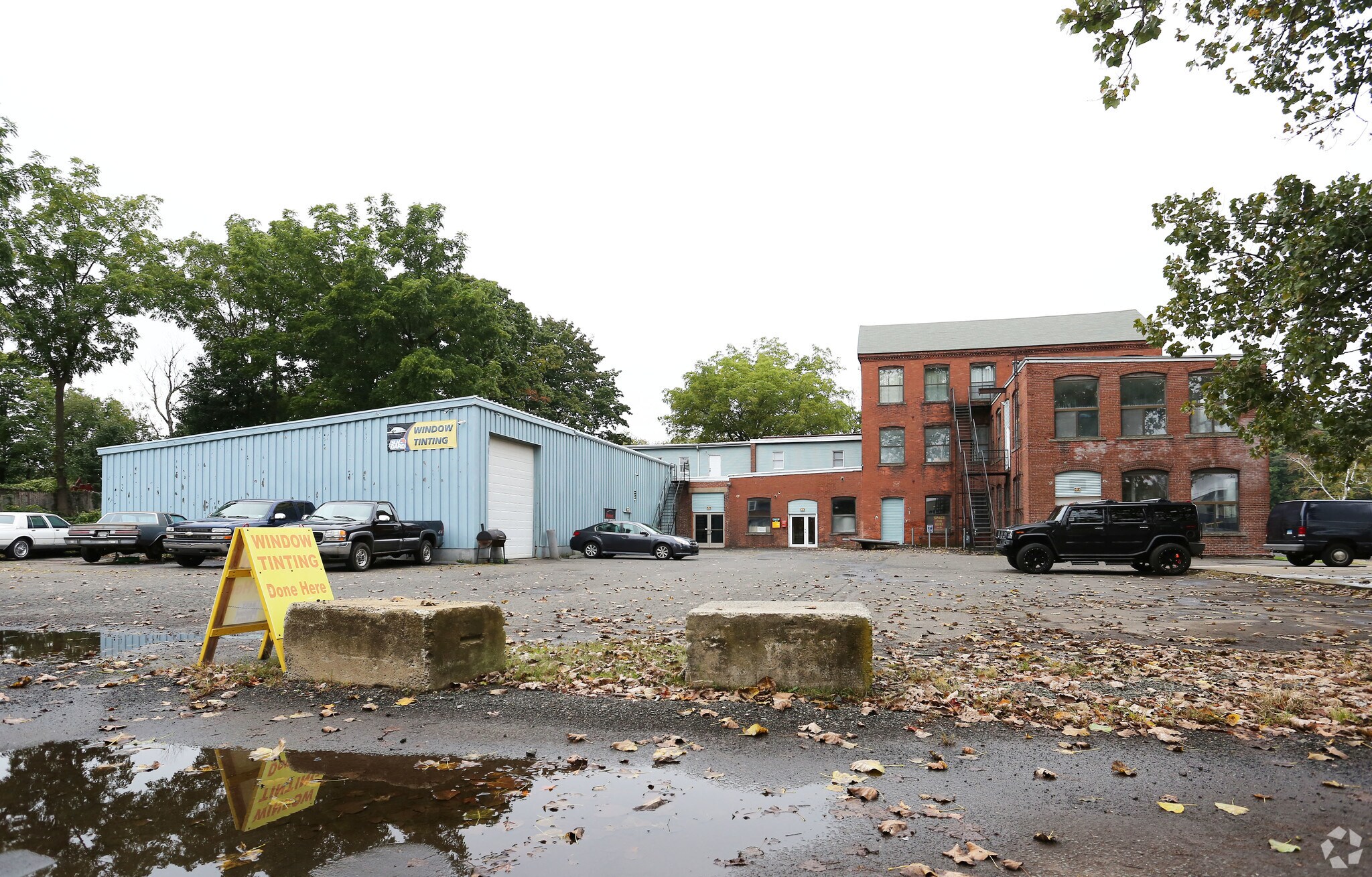 47 Billard St, Meriden, CT for sale Primary Photo- Image 1 of 1