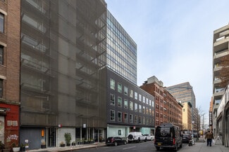 More details for 520 W 27th St, New York, NY - Office for Lease