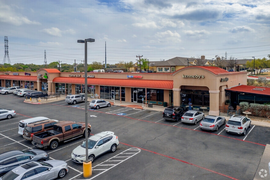 19179 blanco Rd, San Antonio, TX for lease - Building Photo - Image 3 of 13