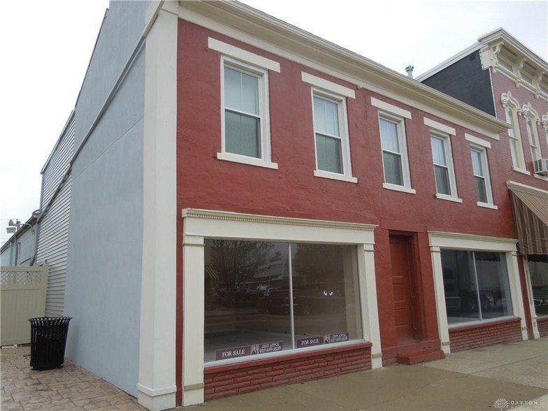 15 N High St, Covington, OH for sale - Building Photo - Image 1 of 1