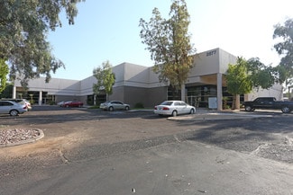 More details for 2885 N Nevada St, Chandler, AZ - Industrial for Lease