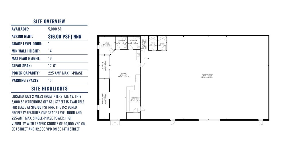 909 SE 21st St, Bentonville, AR for lease - Building Photo - Image 2 of 28