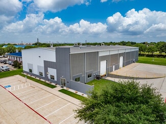More details for 9407 New Century Dr, Pasadena, TX - Industrial for Lease
