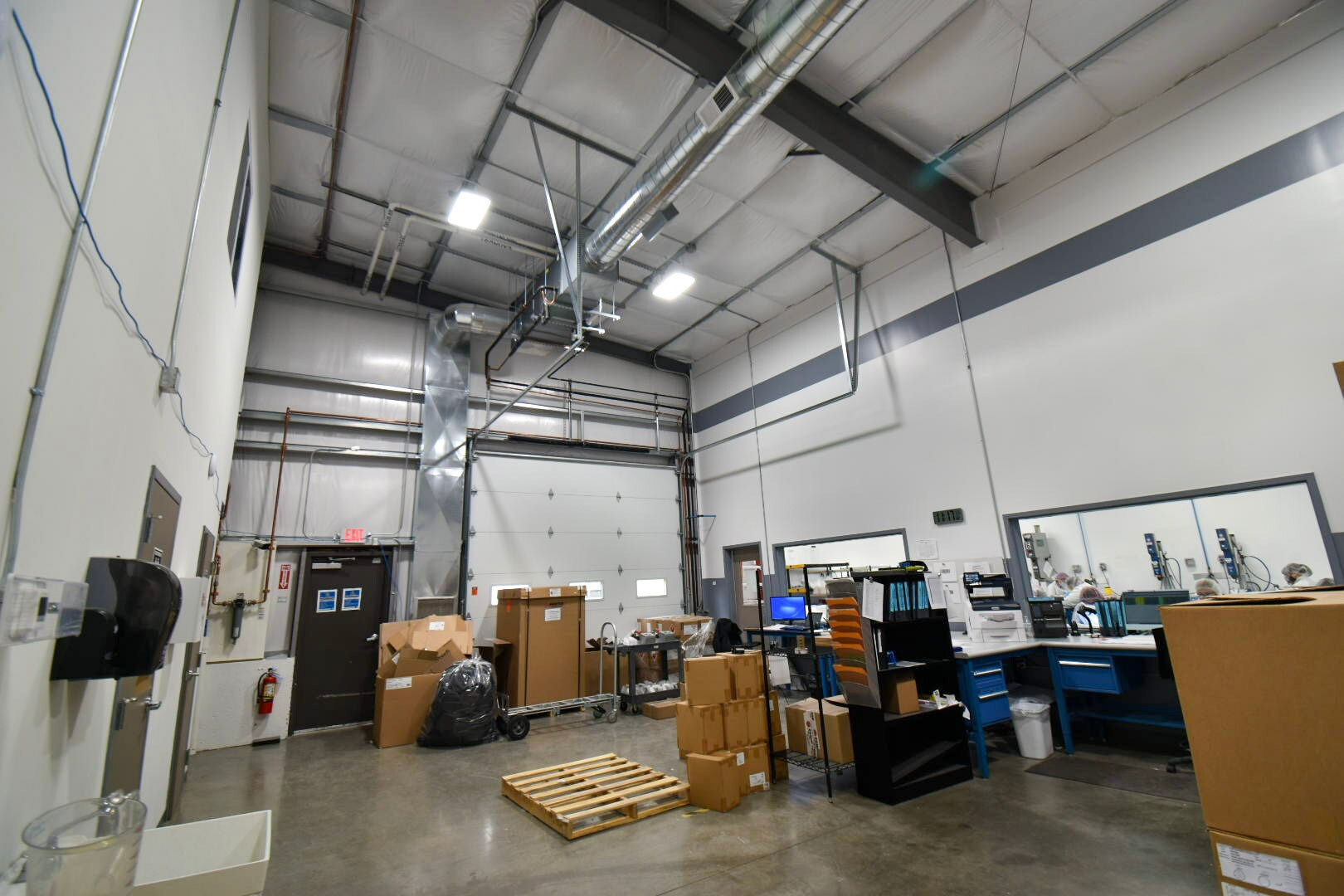 807 Sterling Rd, Lancaster, MA 01523 Industrial for Lease