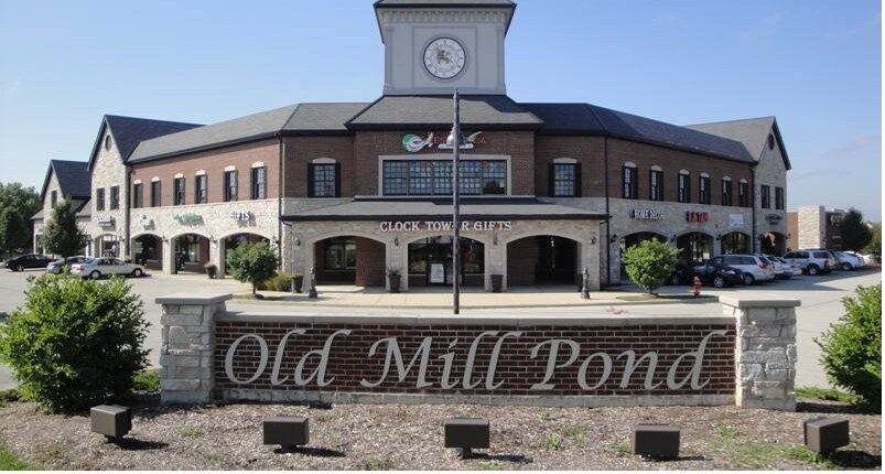 18700 S Wolf Rd, Mokena, IL for sale Building Photo- Image 1 of 1