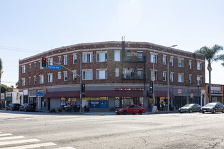 More details for 2686 - 2688 E Florence Ave, Huntington Park, CA - Office/Retail for Lease