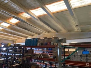 Industrial in San Sebastián de los Reyes, Madrid for lease Interior Photo- Image 1 of 11