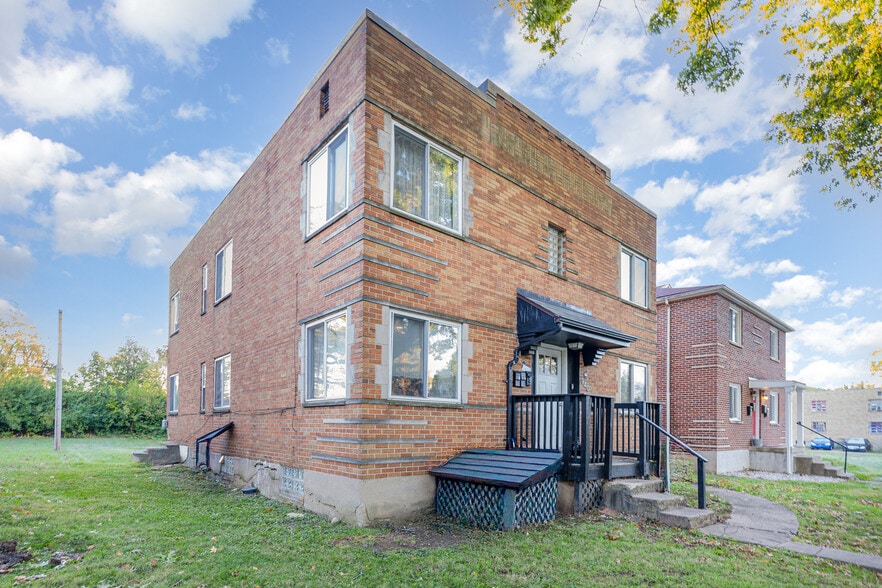 940 Old Orchard Ave, Dayton, OH for sale - Building Photo - Image 3 of 25