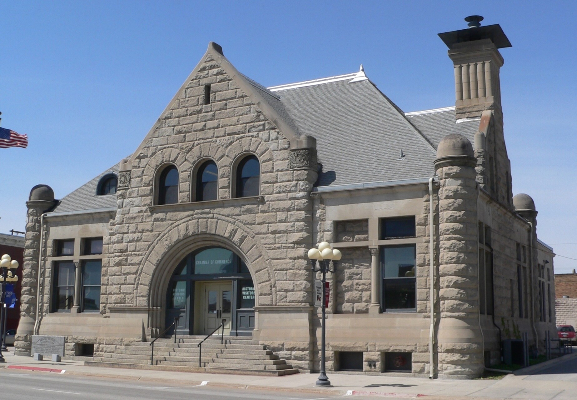 605 N Broad St, Fremont, NE for sale Primary Photo- Image 1 of 1
