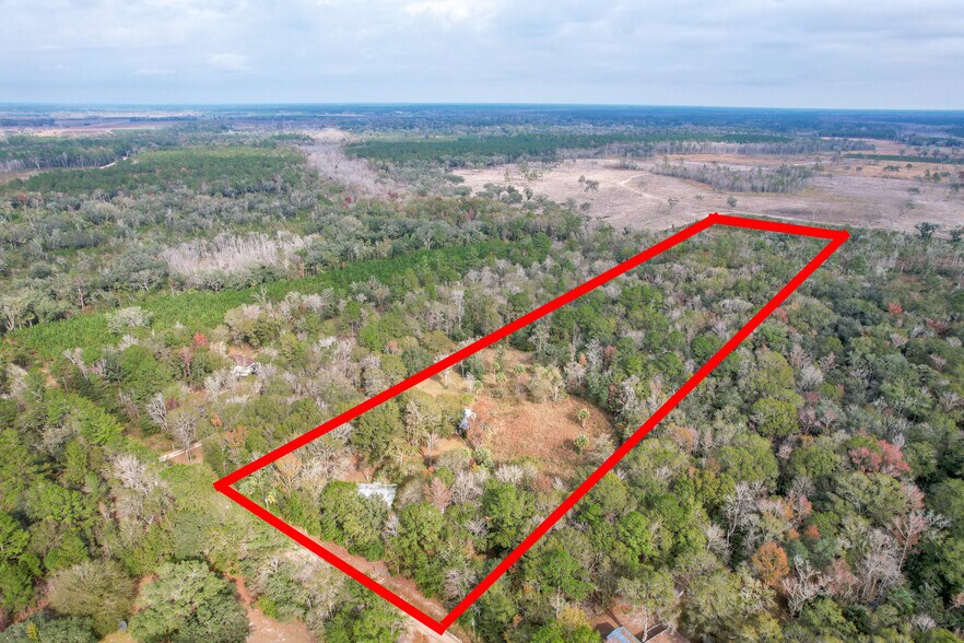 2032 Butler Johnson Rd, White Oak, GA 31568