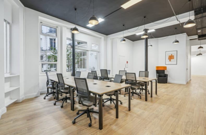 10-12 Rue Rodier, Paris, PAR 75009 - Unit 1 - - Interior Photo - Image 1 of 8