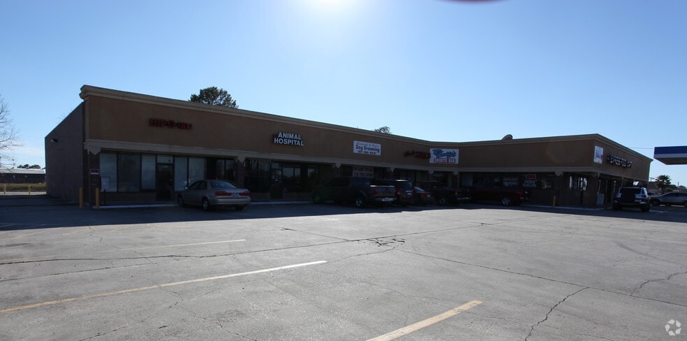 4019-4031 FM-2920, Spring, TX for lease - Building Photo - Image 2 of 4