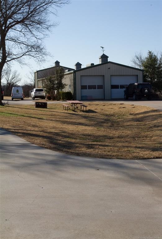 12226 S 49th West Ave, Sapulpa, OK for sale Primary Photo- Image 1 of 1