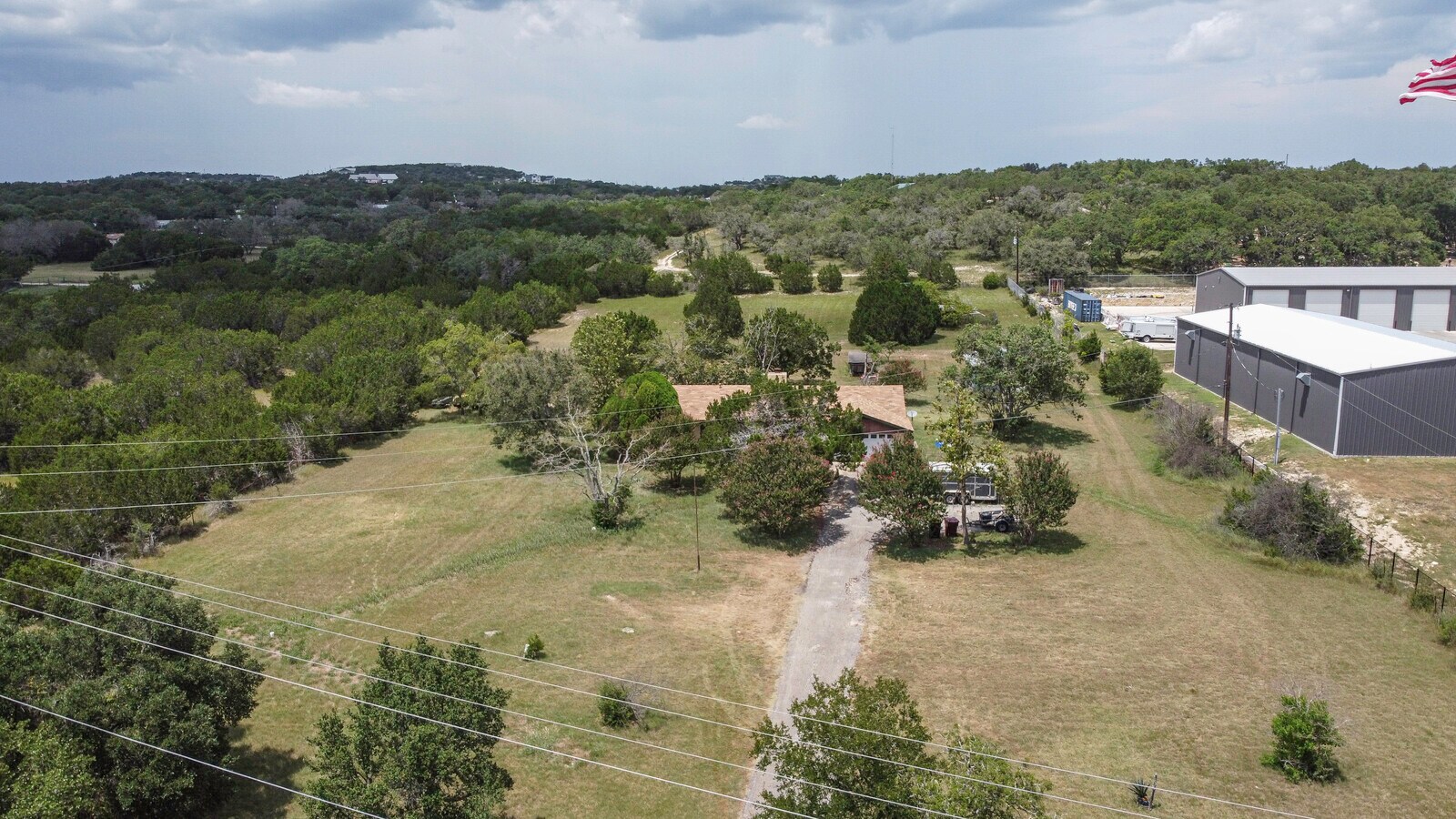 2790 US Hwy 290, Dripping Springs, TX 78620 Land for Sale
