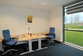 More details for 18 Place Des Nympheas, Villepinte - Office for Lease