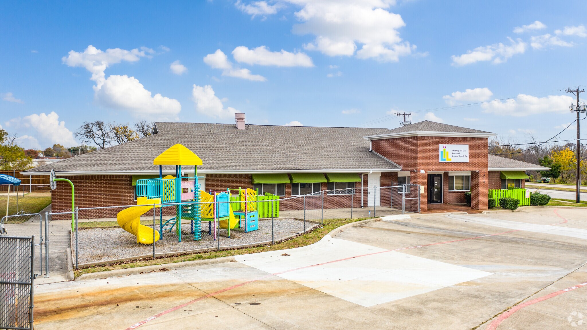 1615 Oates Dr, Mesquite, TX for sale Primary Photo- Image 1 of 1