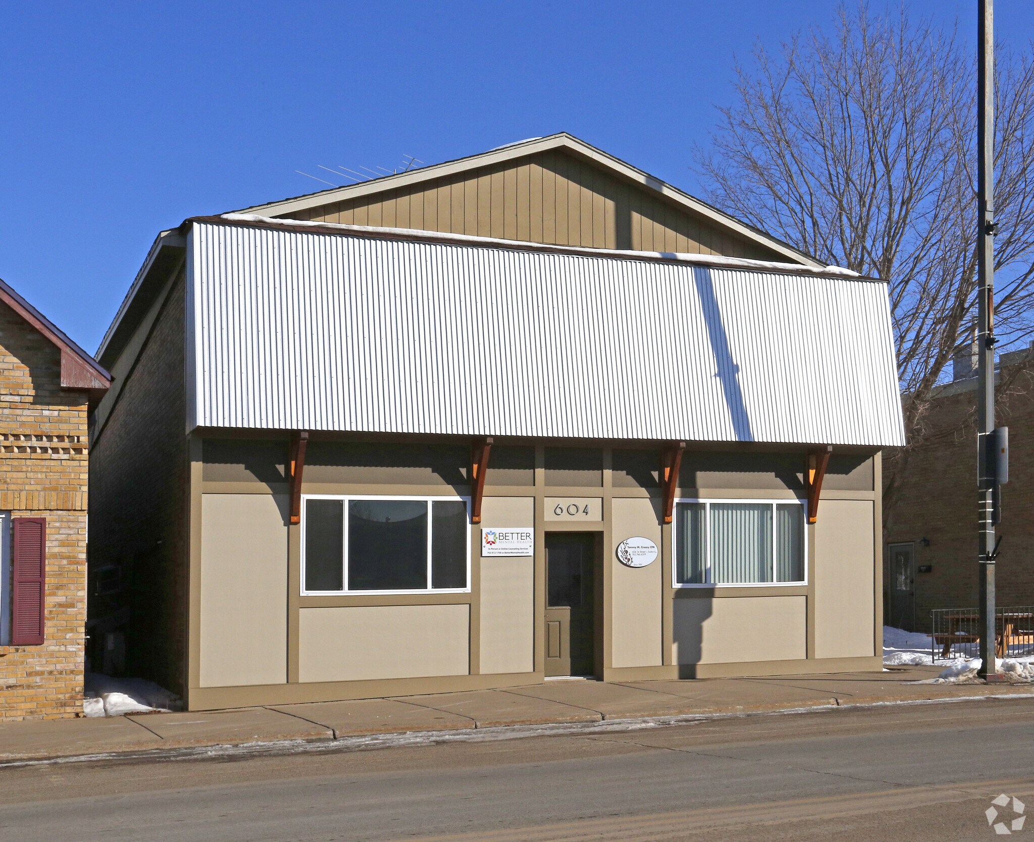 604 1st St, Princeton, MN for sale Primary Photo- Image 1 of 1