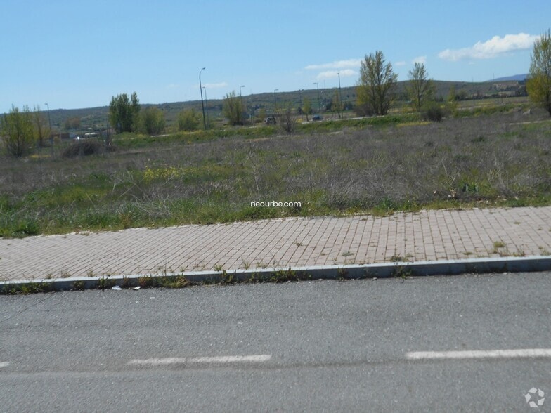 Land in Ávila, Ávila for sale - Building Photo - Image 3 of 11